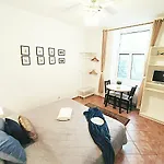 Historical Centre Apartment