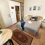 Apartment Historical Centre Bratislava