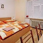 Historical Centre Apartment Bratislava