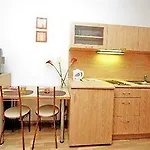 Apartment Historical Centre Bratislava