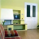 Apartment Historical Centre
