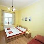 Historical Centre Apartment Bratislava