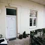 Apartment Historical Centre