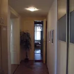 Apartment Historical Centre