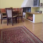 Historical Centre Apartment *