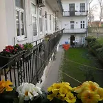 Apartment Historical Centre