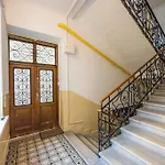 Apartment Historical Centre