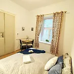 Historical Centre Apartment