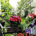Apartment Historical Centre Bratislava
