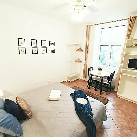 Historical Centre Apartment