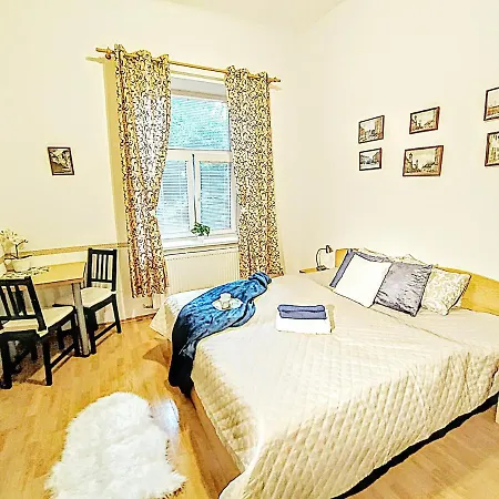 Historical Centre * ברטיסלאבה