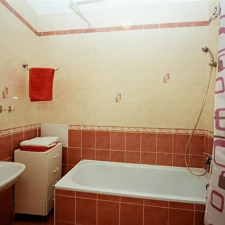 Historical Centre Apartment Bratislava