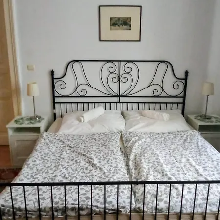 Historical Centre * ברטיסלאבה