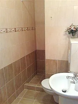 Historical Centre ברטיסלאבה