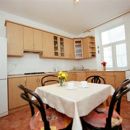 Historical Centre ברטיסלאבה