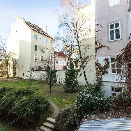 Historical Centre Appartement Bratislava