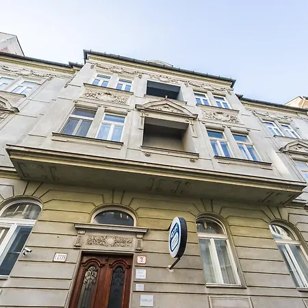 Historical Centre Appartement *