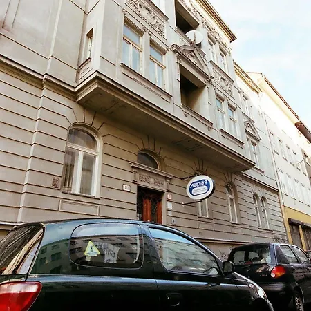 Lejlighed Historical Centre Bratislava