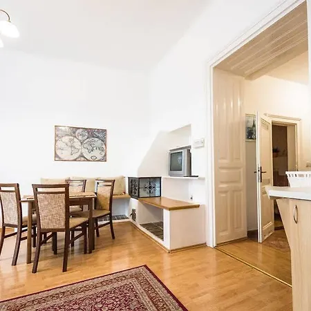 Historical Centre 브라티슬라바