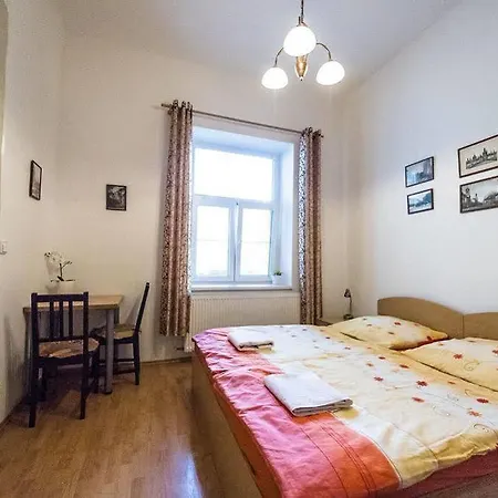 דירה Historical Centre ברטיסלאבה