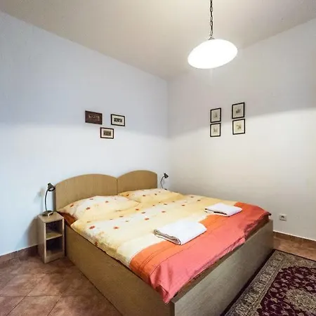 Historical Centre 아파트 브라티슬라바