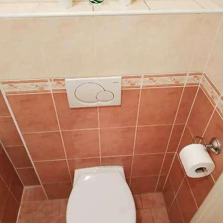 דירה Historical Centre