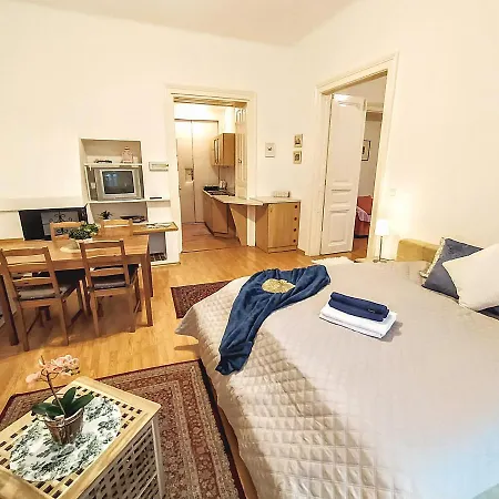 Historical Centre Appartement Bratislava