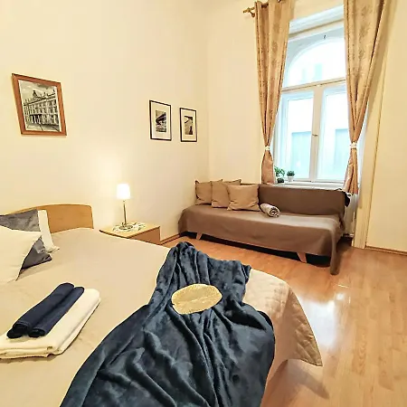 Historical Centre Appartement Bratislava