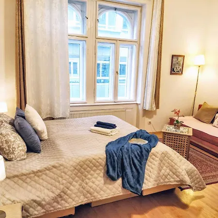 Historical Centre דירה