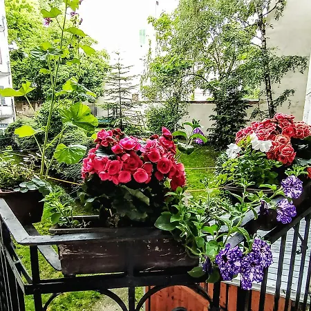 Apartment Historical Centre Bratislava
