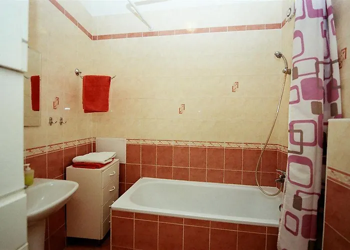 Historical Centre Appartement Bratislava