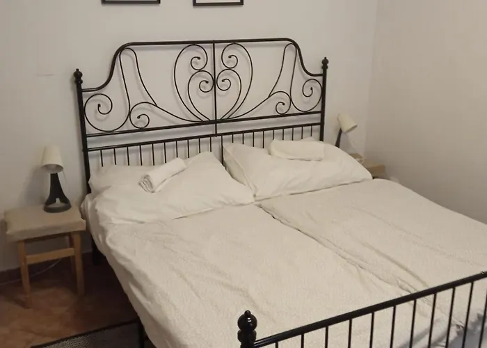 Appartement Historical Centre Bratislava