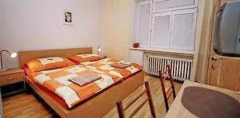 Historical Centre Appartement Bratislava