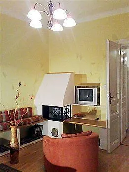 Historical Centre Appartement Bratislava