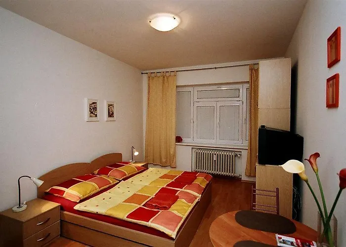 Historical Centre Appartement Bratislava