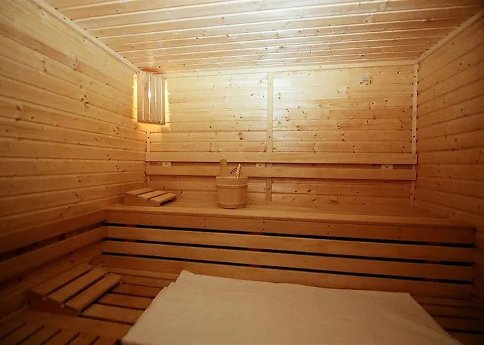 Historical Centre Appartement *