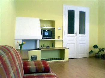 Appartement Historical Centre