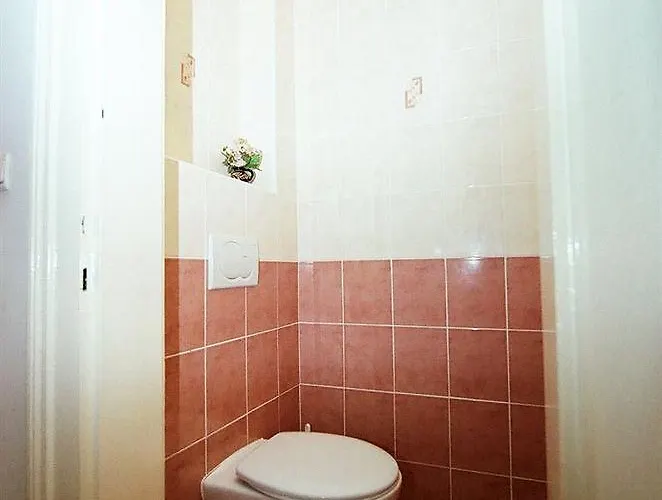 Appartement Historical Centre *