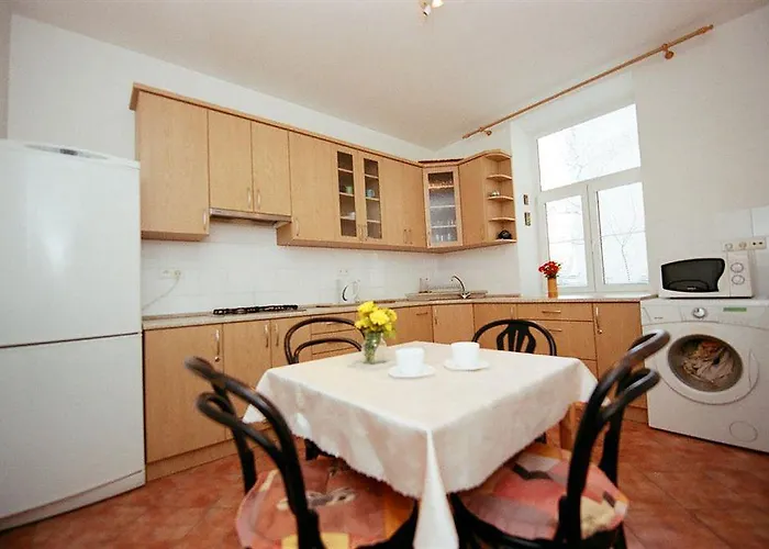 Historical Centre براتسيلافا