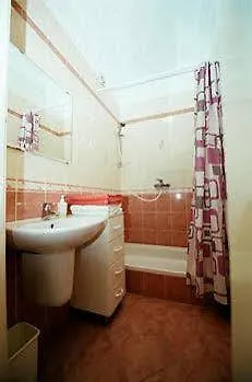 شقة Historical Centre *