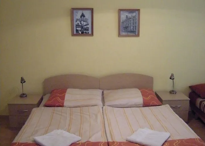 Historical Centre * Bratislava