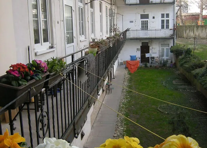 Appartement Historical Centre