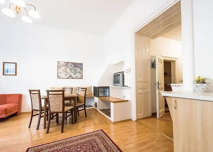 Historical Centre براتسيلافا