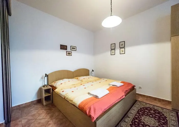 Historical Centre Appartement Bratislava