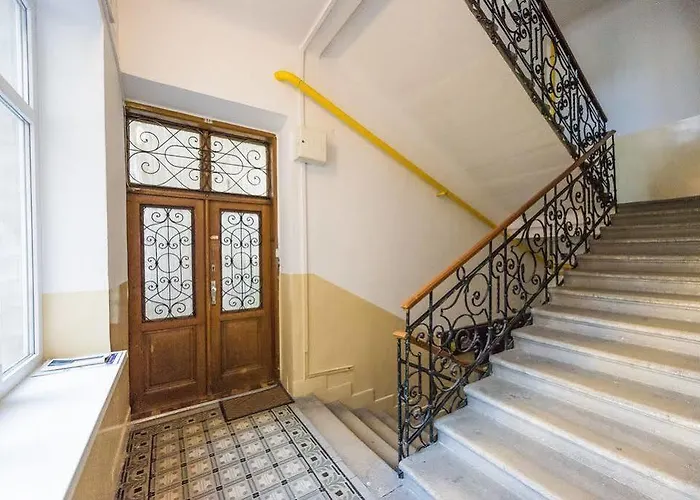 شقة Historical Centre