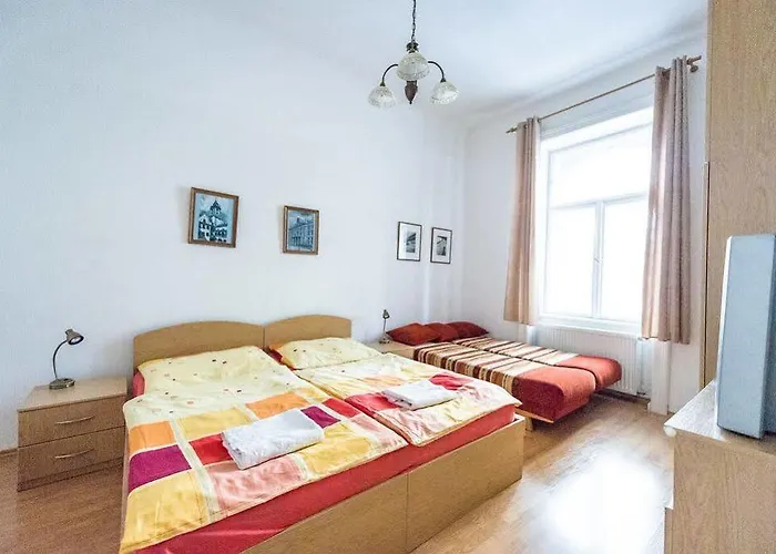 Historical Centre براتسيلافا