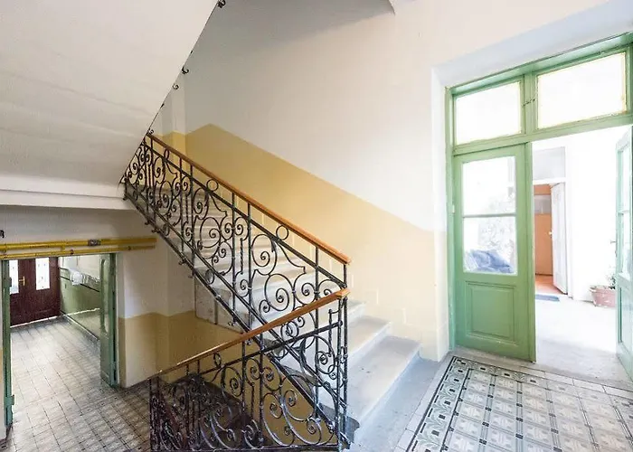 Historical Centre * براتسيلافا