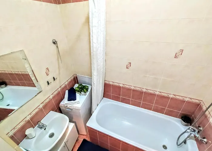 Historical Centre Appartement *