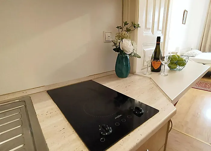 Historical Centre Appartement