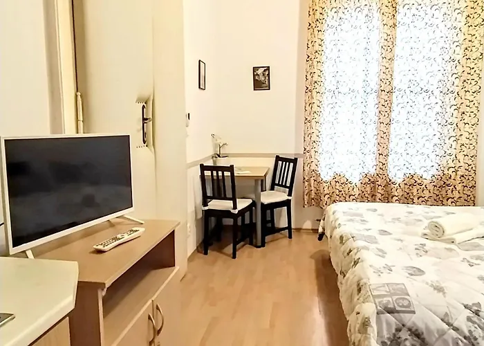 Historical Centre براتسيلافا